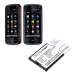 Kompatibilis akkumulátor csere Nokia BL-5J
