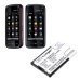 Kompatibilis akkumulátor csere Nokia BL-5J