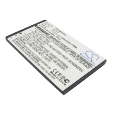 Kompatibilis akkumulátor csere Nokia BL-5U