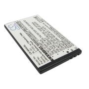 Battery for Nokia 8900E