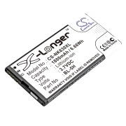 CS-NK630XL<br />Akkumulátorok   akkumulátort cserél BL-5H