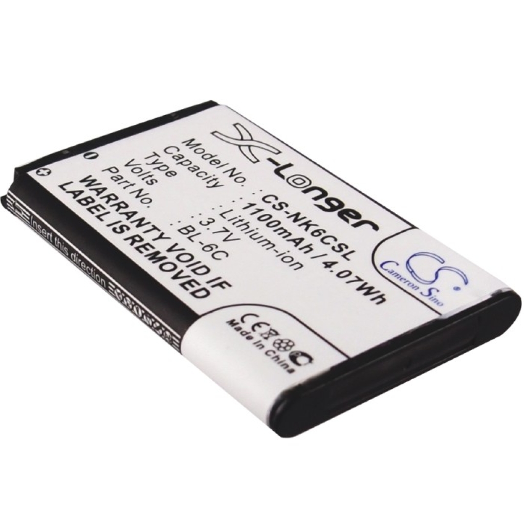 Mobile Phone Battery Nokia 6235