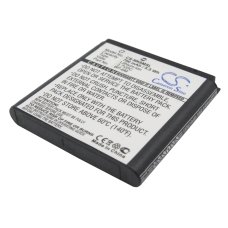 Kompatibilis akkumulátor csere Mobiado BP-6M,BP-6M-S