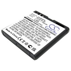 Kompatibilis akkumulátor csere Mobiado BL-6P,BP-6P