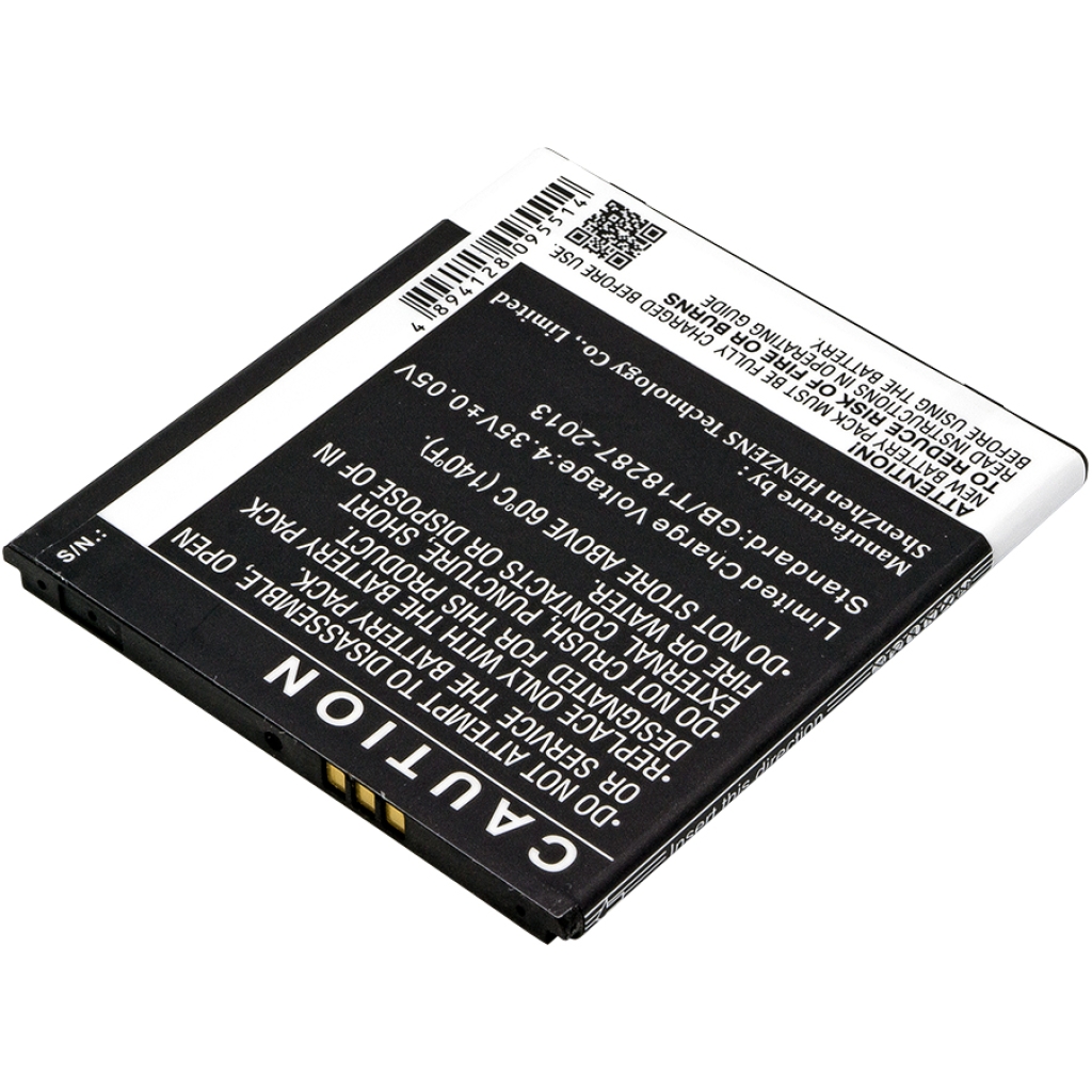 Kompatibilis akkumulátor csere Microsoft BV-L4A