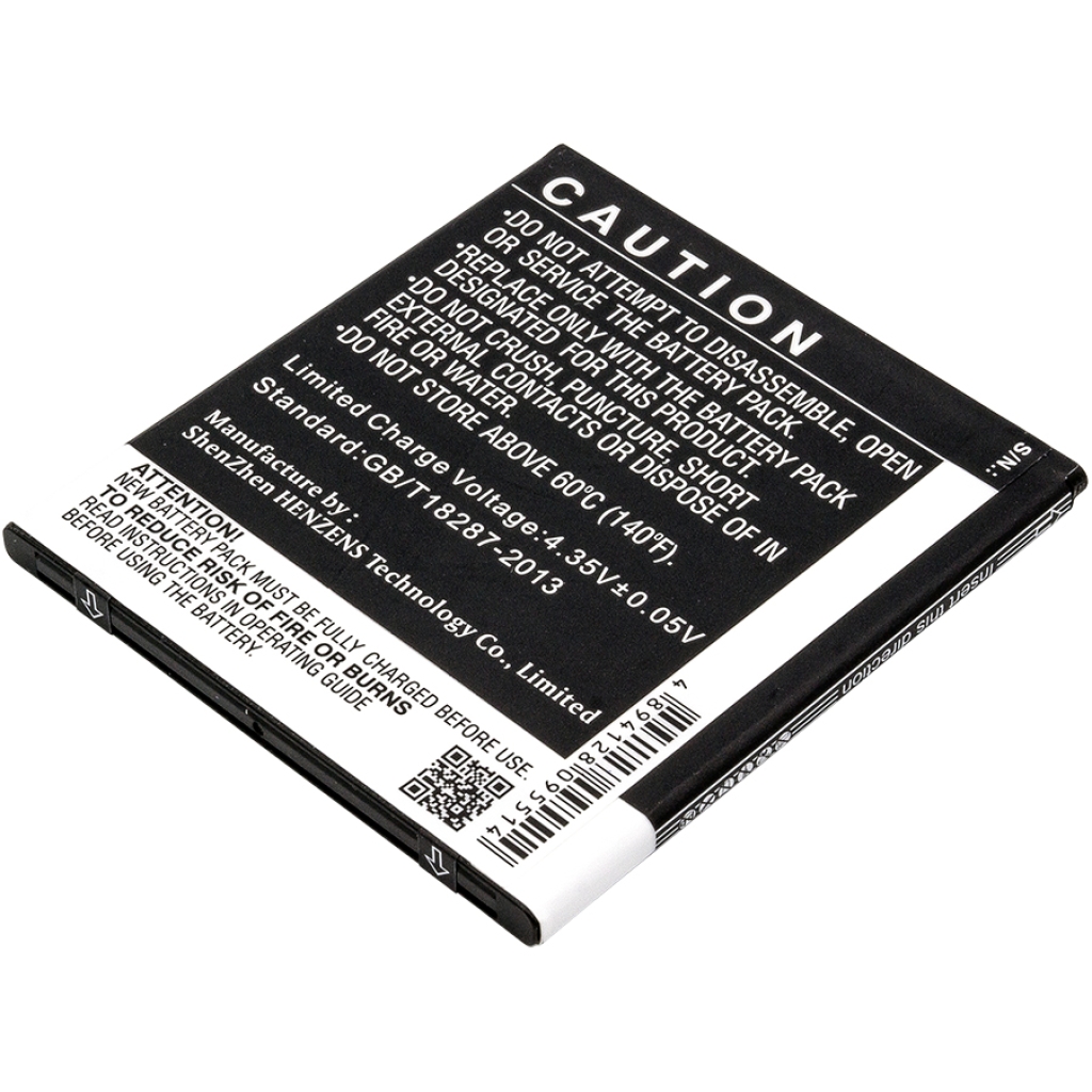 Kompatibilis akkumulátor csere Microsoft BV-L4A