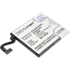 Kompatibilis akkumulátor csere Nokia BP-4GW