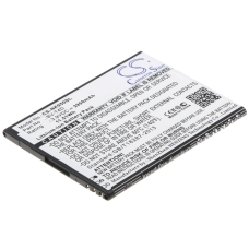 Kompatibilis akkumulátor csere Nokia BV-T4D