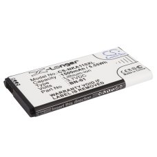 Kompatibilis akkumulátor csere Nokia BN-01