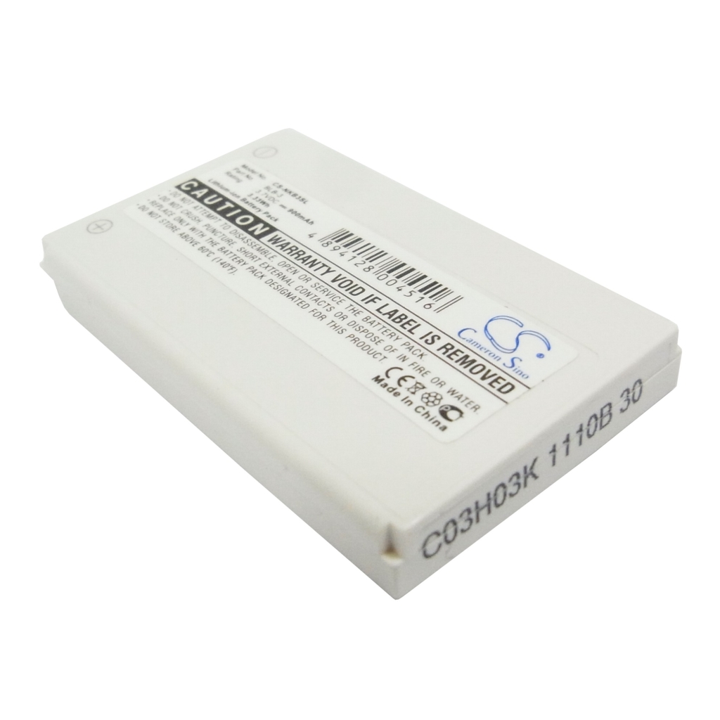 Kompatibilis akkumulátor csere Nokia BLB-3