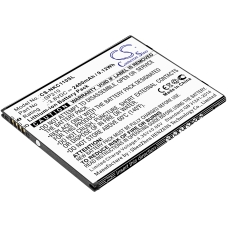 Kompatibilis akkumulátor csere Nokia SP210
