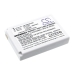 Akkumulátorok orvostechnikai eszközökhöz Nihon Kohden CardioAir ECG-2010 (CS-NKD201MD)