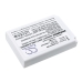 Akkumulátorok orvostechnikai eszközökhöz Nihon Kohden CardioAir ECG-2010 (CS-NKD201MD)