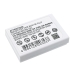 Akkumulátorok orvostechnikai eszközökhöz Nihon Kohden CardioAir ECG-2010 (CS-NKD201MD)
