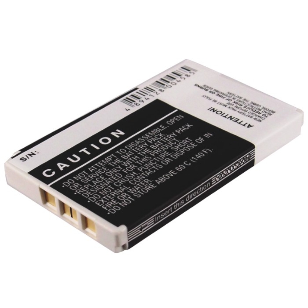 Kompatibilis akkumulátor csere Nokia BLD-3