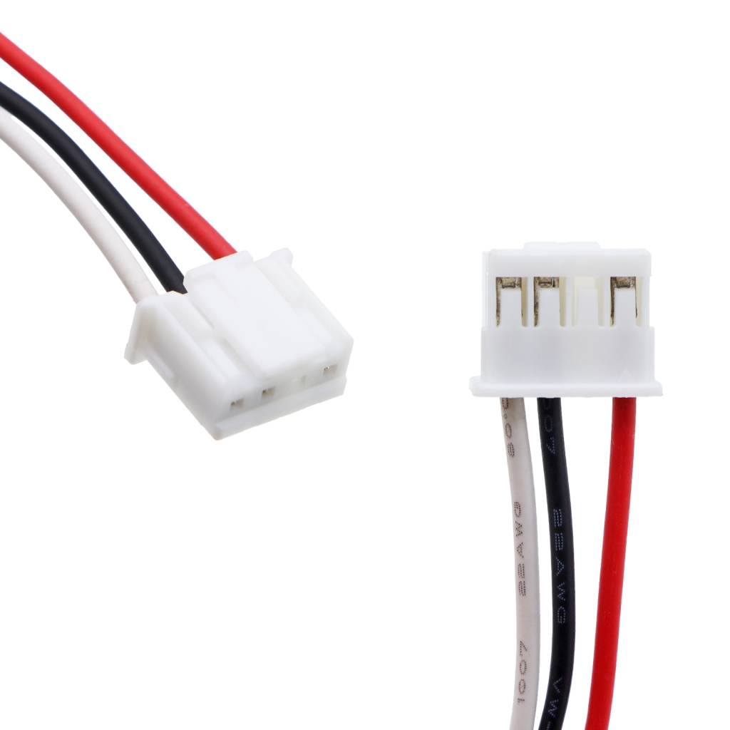 Akkumulátorok kompatibilis a következőkkel Nihon Kohden ECG-3150 Cardiofax C CS-NKE315MD