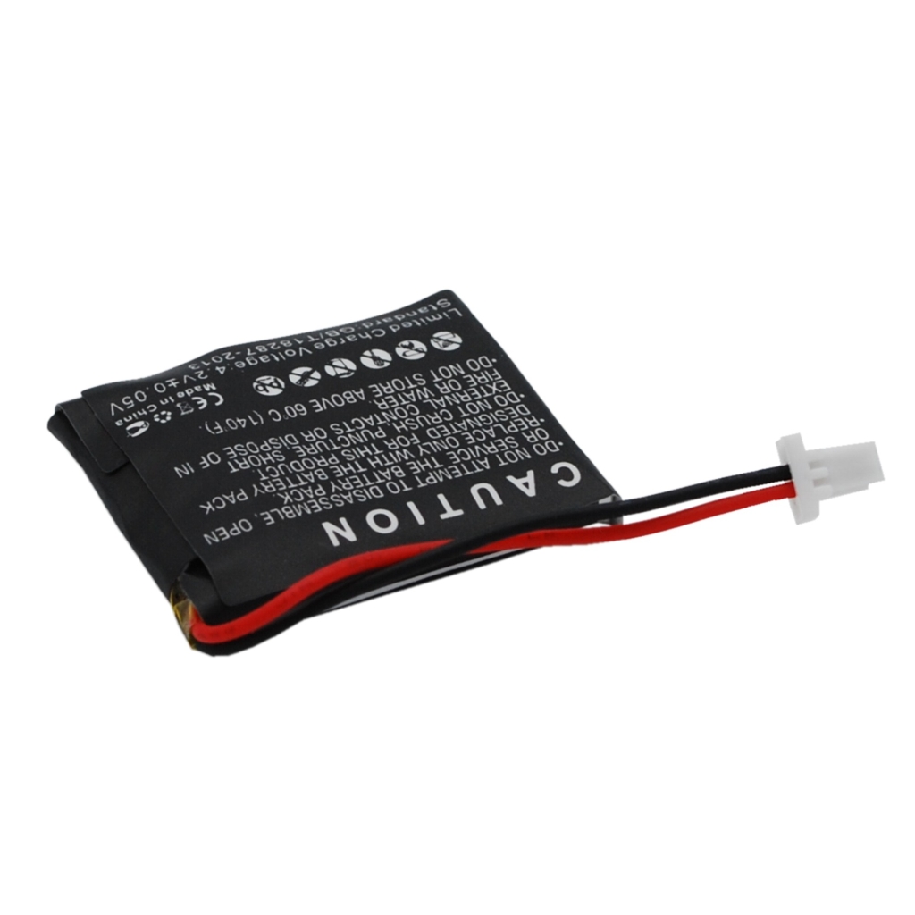 Akkumulátor Helyettesíti a LP402025L150