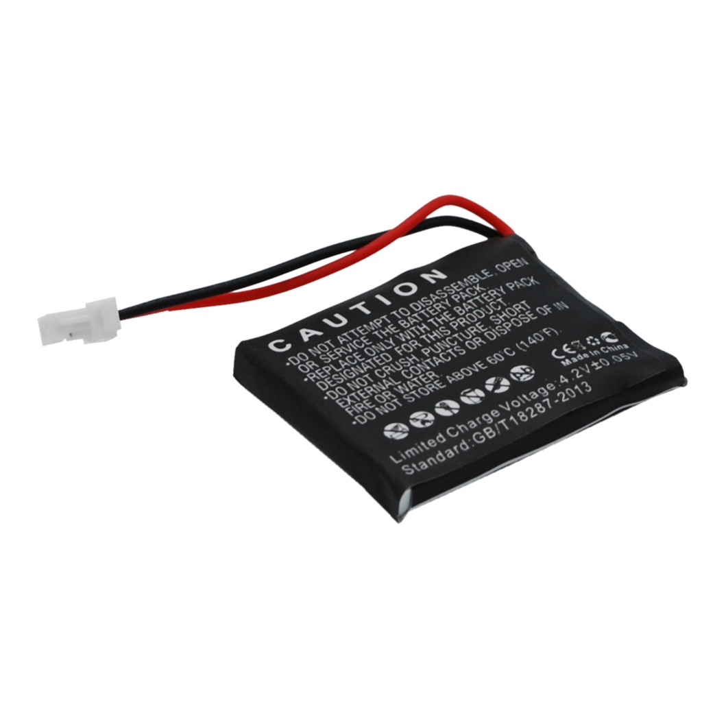 Akkumulátor Helyettesíti a LP402025L150