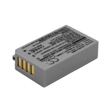 Kompatibilis akkumulátor csere NIKON EN-EL24,VFB11901
