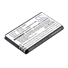 Kompatibilis akkumulátor csere Nokia BL-L5K