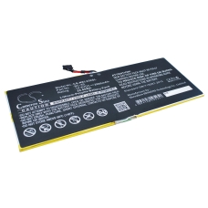 Kompatibilis akkumulátor csere Nokia BC-3S