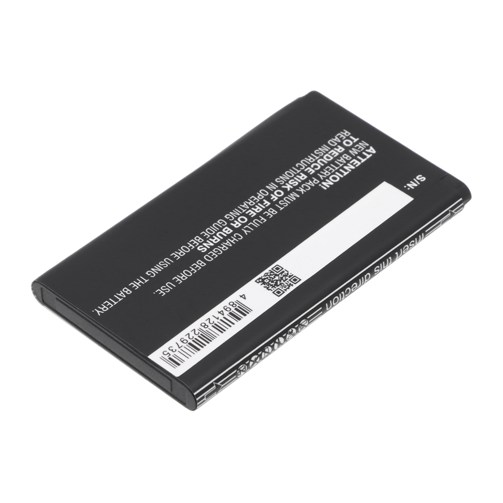 Akkumulátorok kompatibilis a következőkkel Nokia 230 2024 CS-NKL524SL