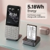 Akkumulátorok kompatibilis a következőkkel Nokia 230 2024 CS-NKL524SL