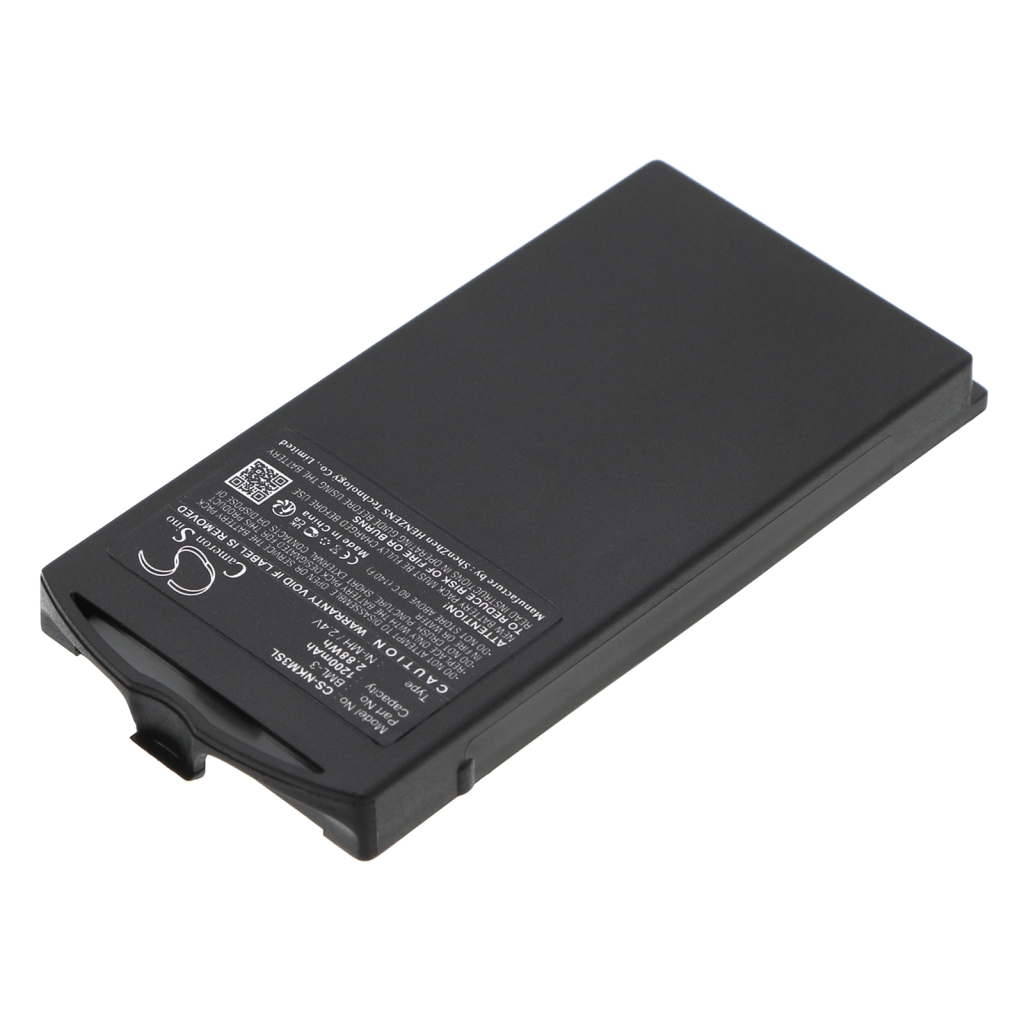 Kompatibilis akkumulátor csere Nokia BML-3