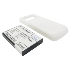 Kompatibilis akkumulátor csere Nokia BP-4L