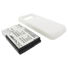 Kompatibilis akkumulátor csere Nokia BP-4L