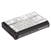 CS-NKP600MC<br />Akkumulátorok   akkumulátort cserél EN-EL23
