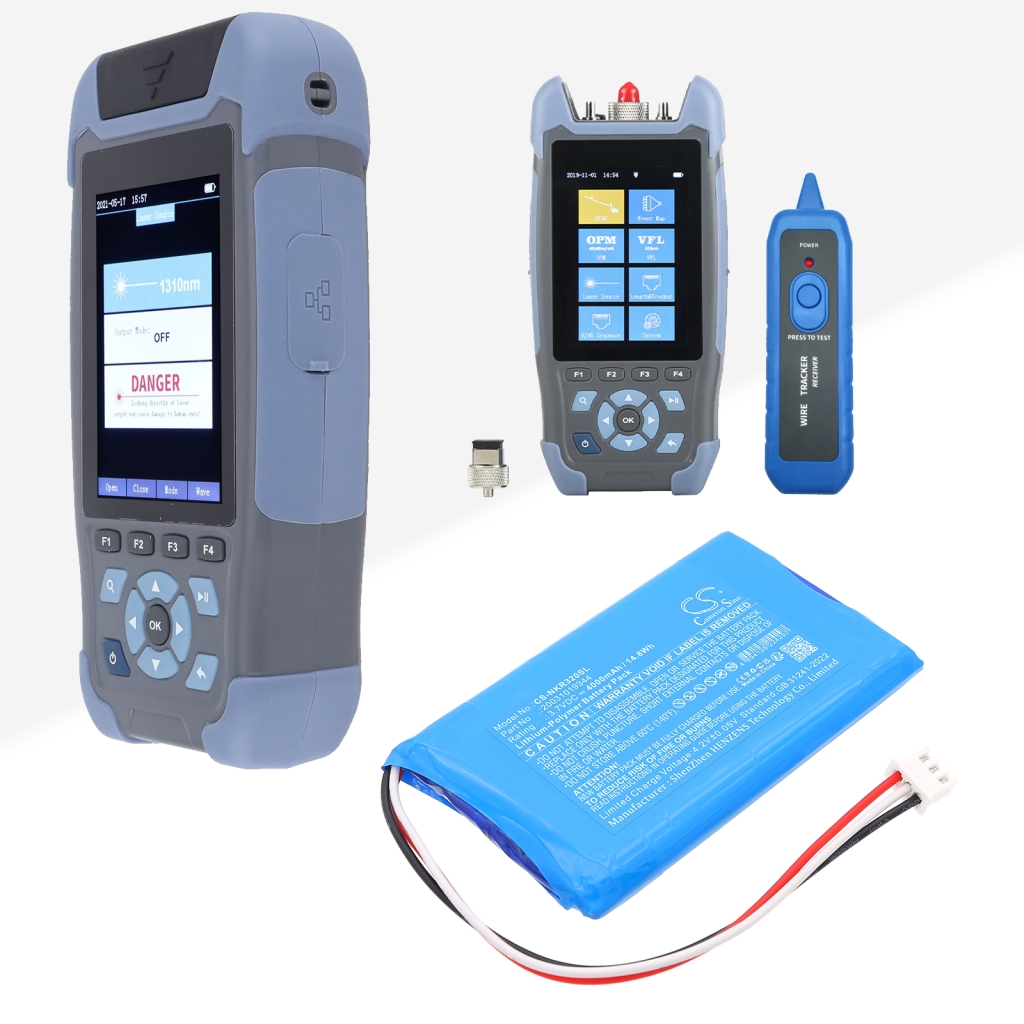 Akkumulátor Helyettesíti a 20031019344