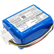 Battery compatibleWith Nihon Kohden