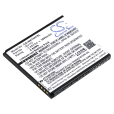 Kompatibilis akkumulátor csere Nokia BV-5V