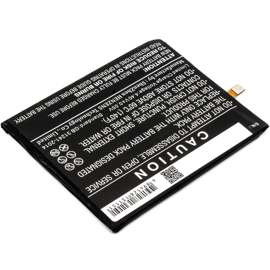Kompatibilis akkumulátor csere Nokia HE316,HE335