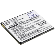Kompatibilis akkumulátor csere Nokia S5420AP