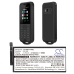Kompatibilis akkumulátor csere Nokia BPCNTBY001B,BV-5D