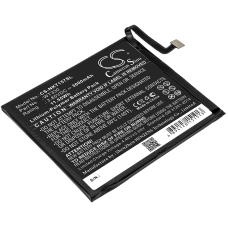Kompatibilis akkumulátor csere Nokia WT330