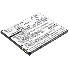 Kompatibilis akkumulátor csere Nokia HE365