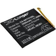 Battery compatibleWith Casper