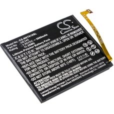 Kompatibilis akkumulátor csere Nokia HE345,HE353