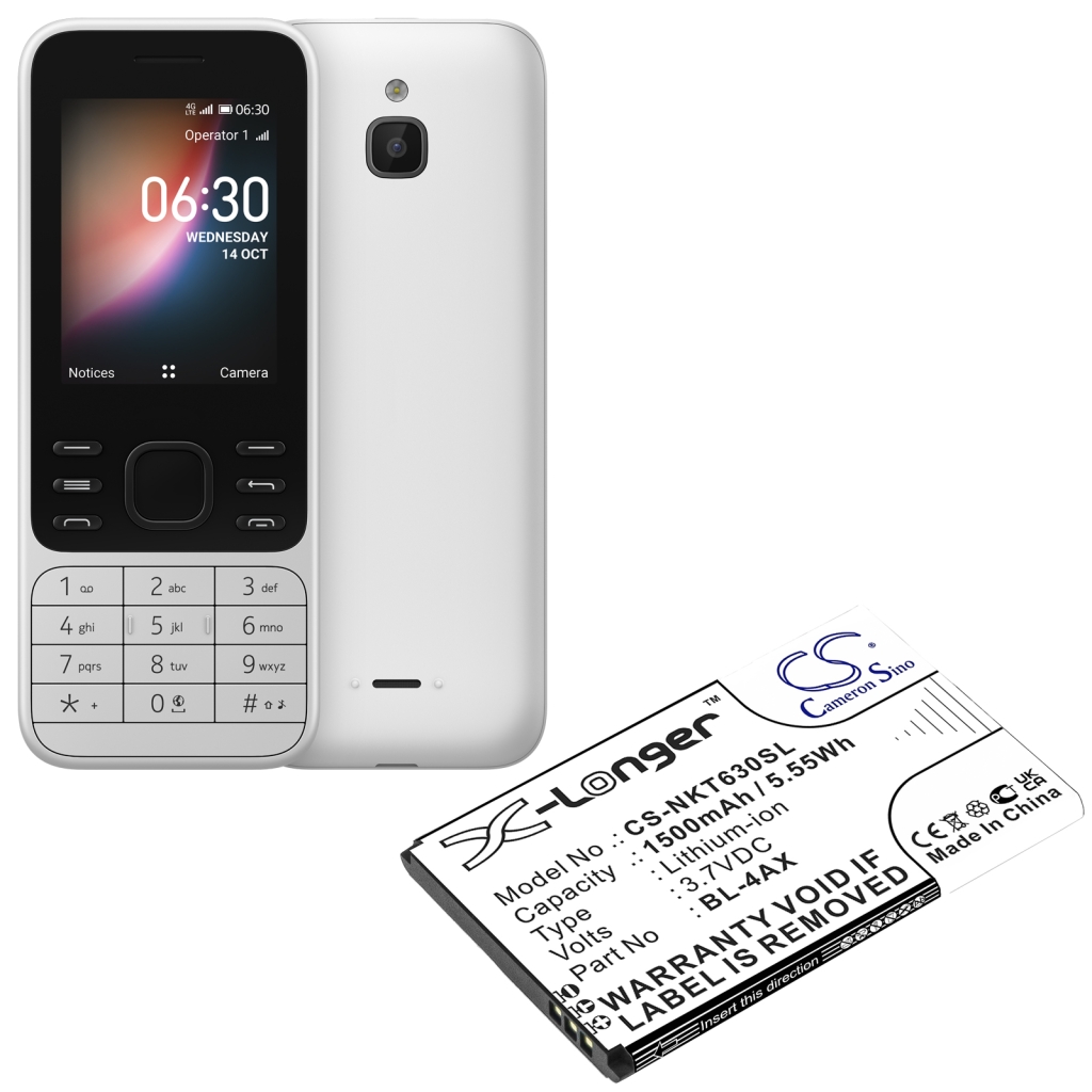 Nokia TA-1311