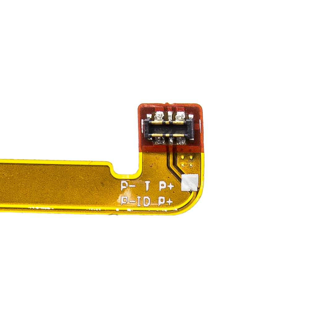 Kompatibilis akkumulátor csere Nokia HE340,HE347