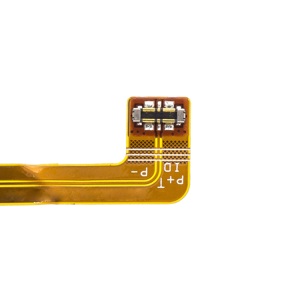 Kompatibilis akkumulátor csere Nokia P104BMA006000