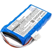 Battery compatibleWith Nihon Kohden
