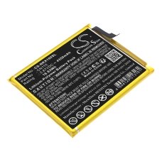 Kompatibilis akkumulátor csere Nokia CN110