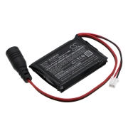 CS-NLB922SL<br />Akkumulátorok   akkumulátort cserél SPCOM00000109