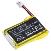Battery compatibleWith Home Security Camera Battery