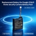 Battery compatible with Google