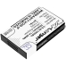 Battery Replaces Newland BTY61